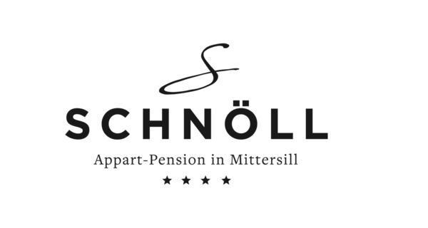 Logo APPART-PENSION SCHNÖLL Mittersill